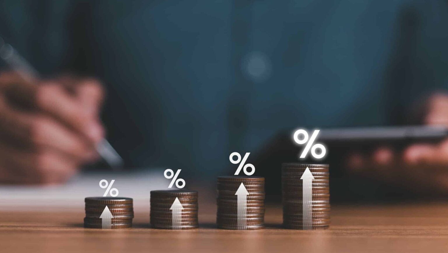 Strategic Yielding Notes